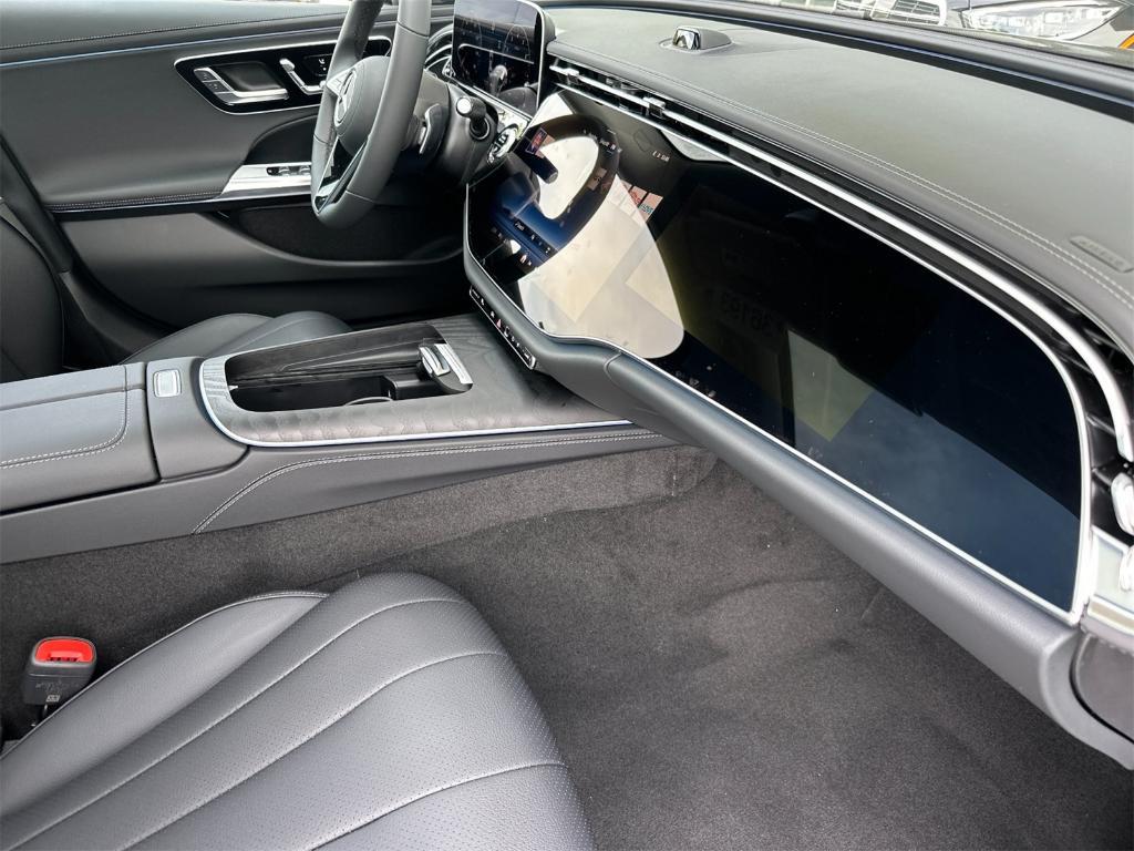 new 2026 Mercedes-Benz E-Class car, priced at $72,415