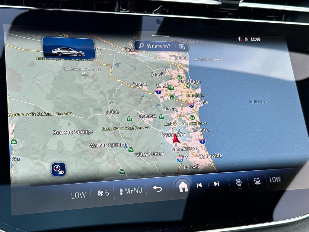 new 2026 Mercedes-Benz E-Class car, priced at $72,415