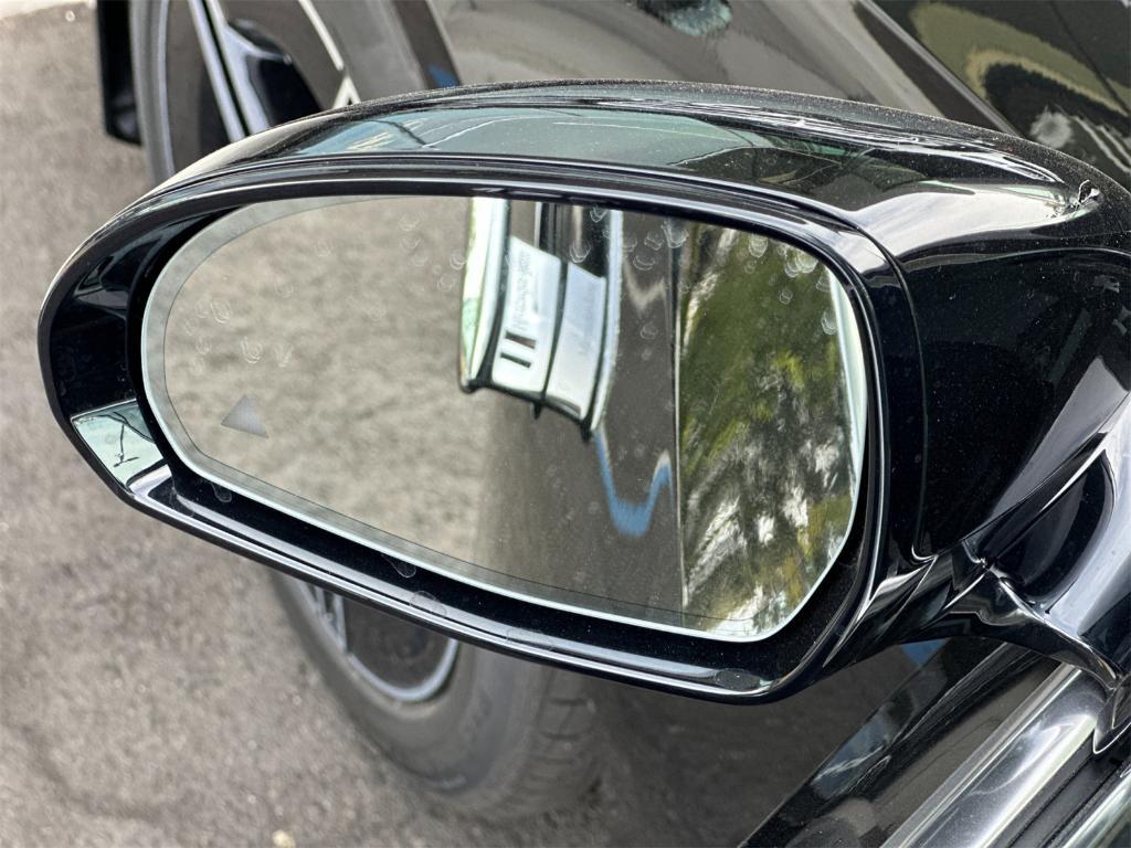 new 2026 Mercedes-Benz E-Class car, priced at $72,415