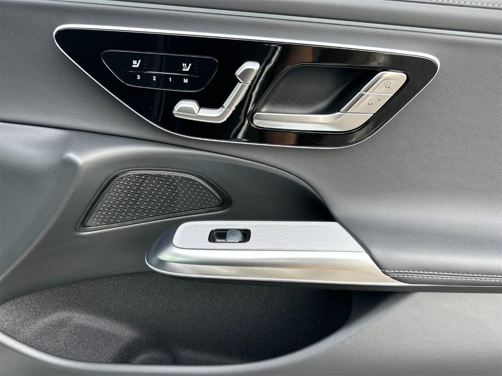 new 2026 Mercedes-Benz E-Class car, priced at $72,415