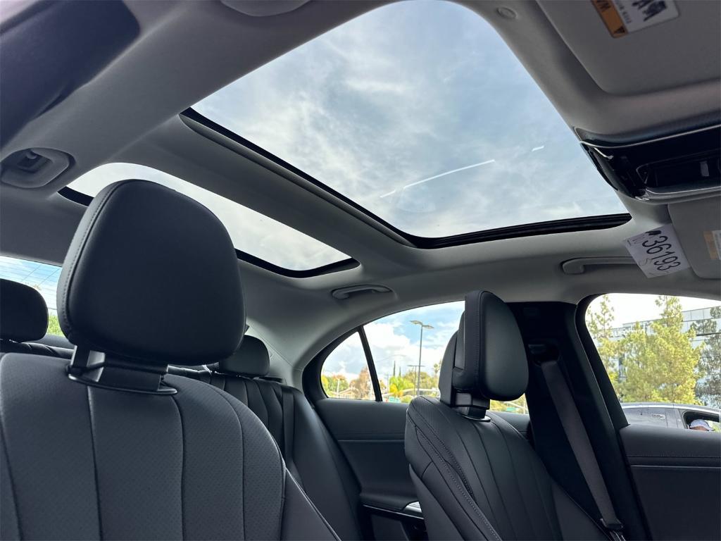 new 2026 Mercedes-Benz E-Class car, priced at $72,415