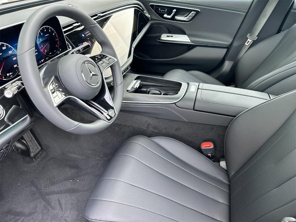 new 2026 Mercedes-Benz E-Class car, priced at $72,415