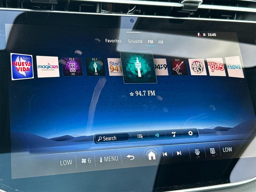 new 2026 Mercedes-Benz E-Class car, priced at $72,415