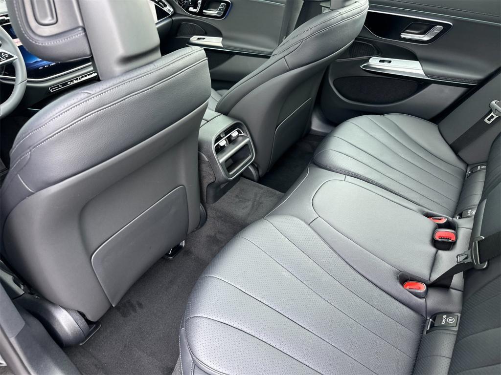 new 2026 Mercedes-Benz E-Class car, priced at $72,415