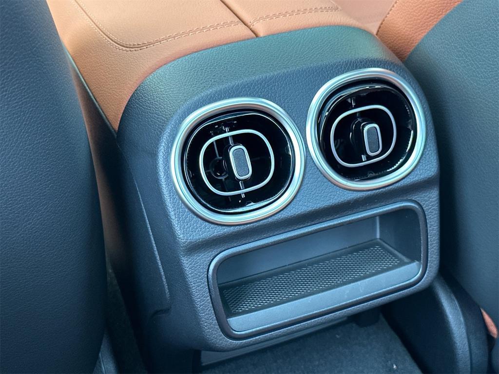 new 2025 Mercedes-Benz C-Class car, priced at $54,155