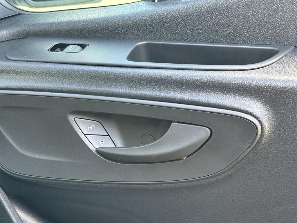 new 2025 Mercedes-Benz Sprinter 2500 car, priced at $66,975