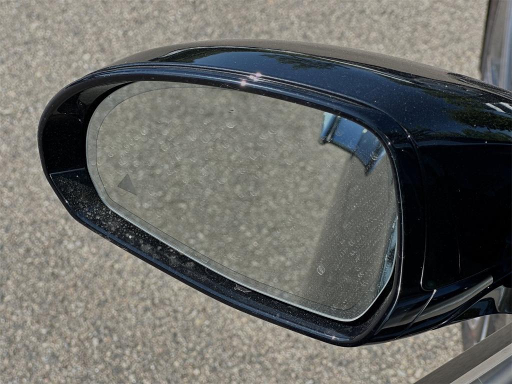 used 2024 Mercedes-Benz S-Class car, priced at $111,255