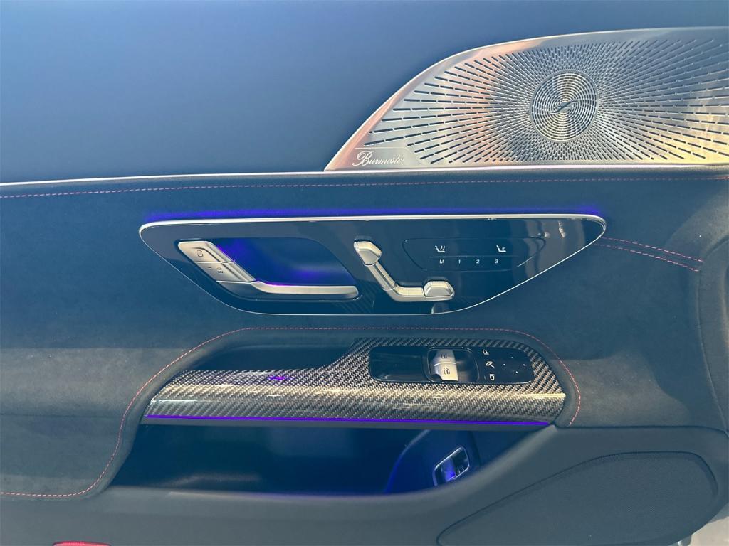 new 2026 Mercedes-Benz AMG GT 63 car, priced at $219,310