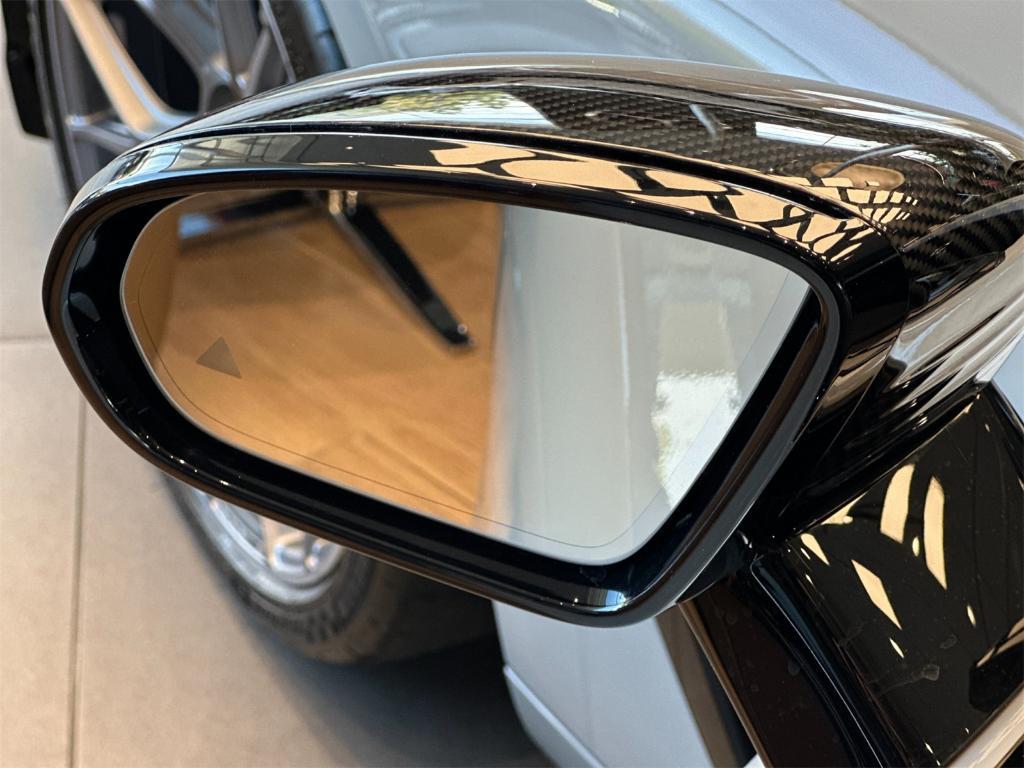 new 2026 Mercedes-Benz AMG GT 63 car, priced at $219,310