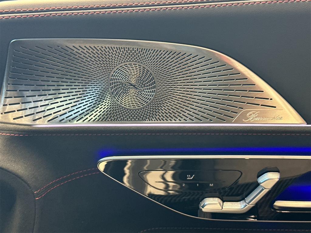 new 2026 Mercedes-Benz AMG GT 63 car, priced at $219,310