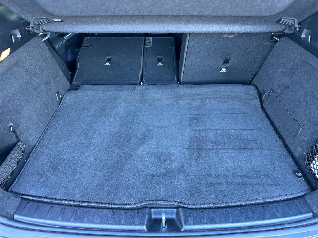 used 2025 Mercedes-Benz GLA 250 car, priced at $40,820