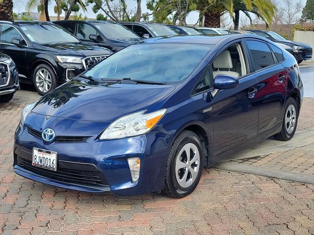 used 2013 Toyota Prius car, priced at $12,500