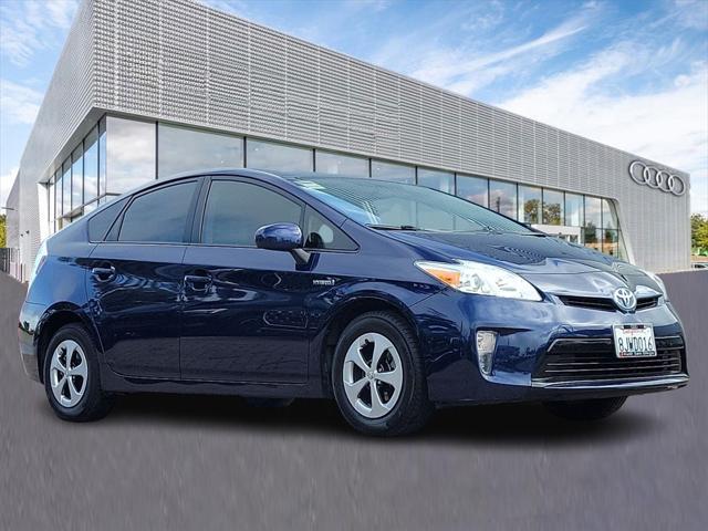 used 2013 Toyota Prius car, priced at $12,500