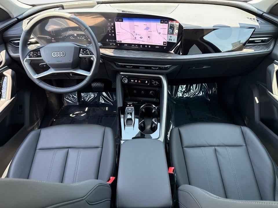 new 2025 Audi Q5 Sportback car, priced at $61,470