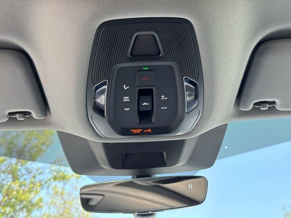 new 2025 Audi Q5 Sportback car, priced at $61,470