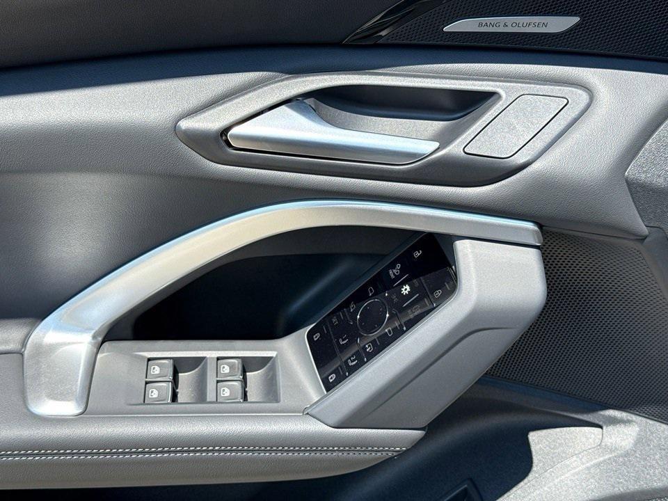 new 2025 Audi Q5 Sportback car, priced at $61,470