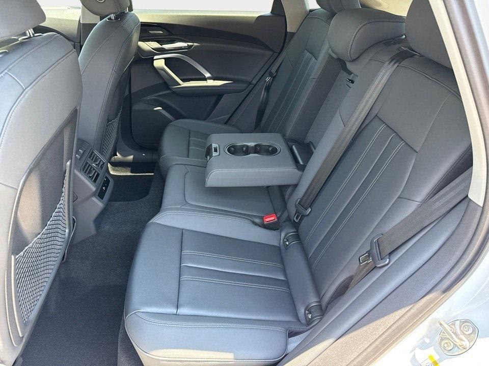 new 2025 Audi Q5 Sportback car, priced at $61,470