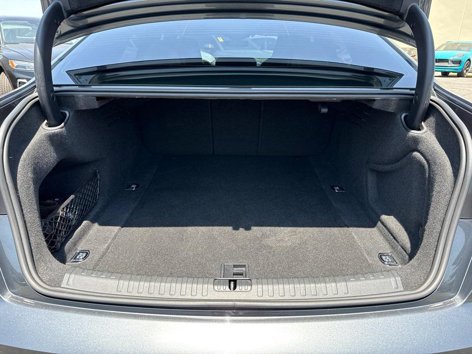used 2020 Audi S6 car, priced at $39,595
