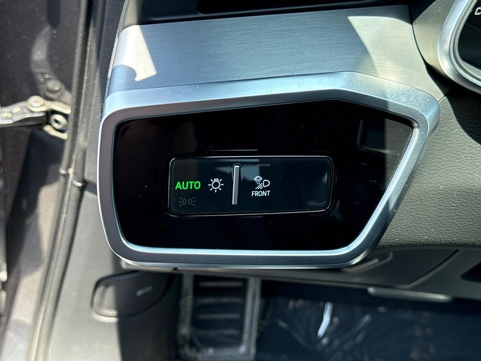 used 2020 Audi S6 car, priced at $39,595
