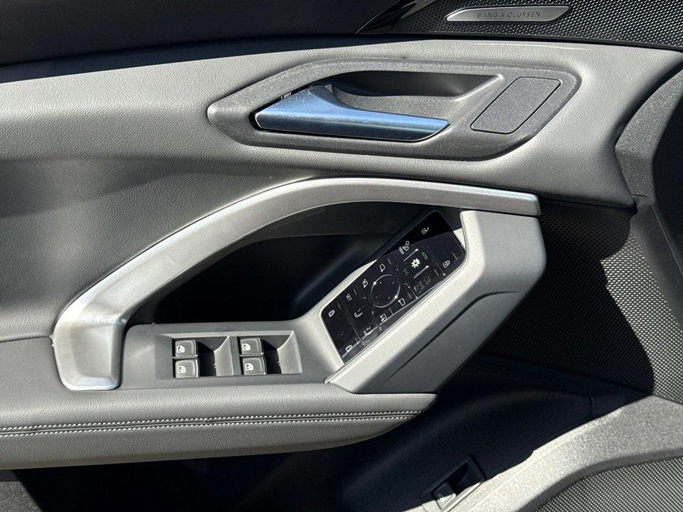 new 2025 Audi Q5 car, priced at $61,240