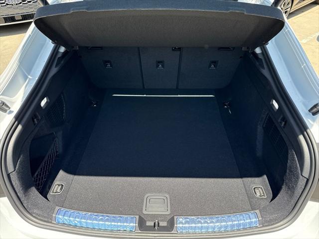 new 2025 Audi A5 car, priced at $57,235