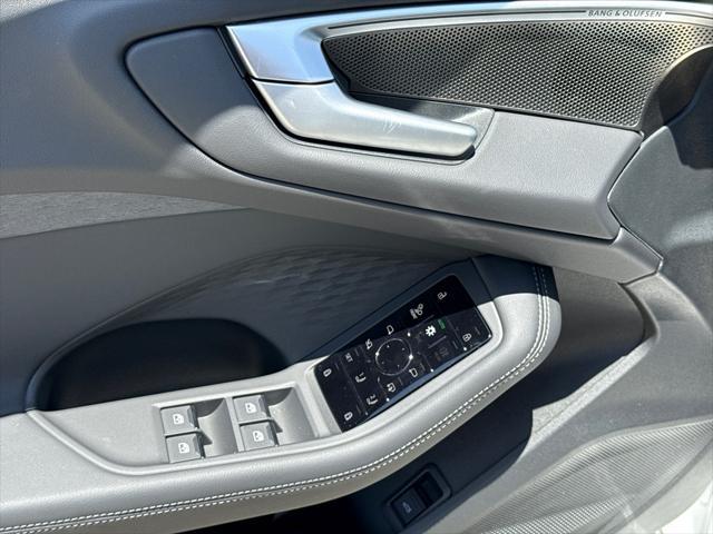 new 2025 Audi A5 car, priced at $57,235