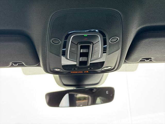 new 2025 Audi A6 car, priced at $75,460
