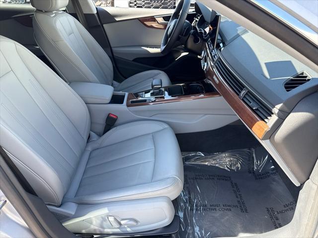 used 2023 Audi A5 Sportback car, priced at $32,775