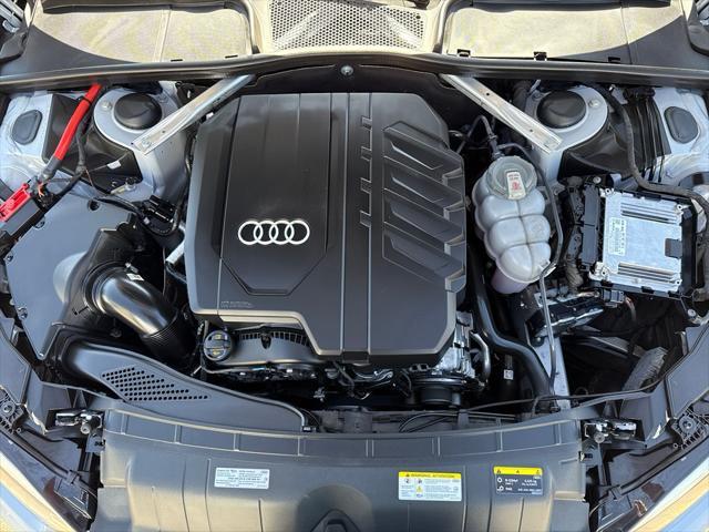 used 2023 Audi A5 Sportback car, priced at $32,775