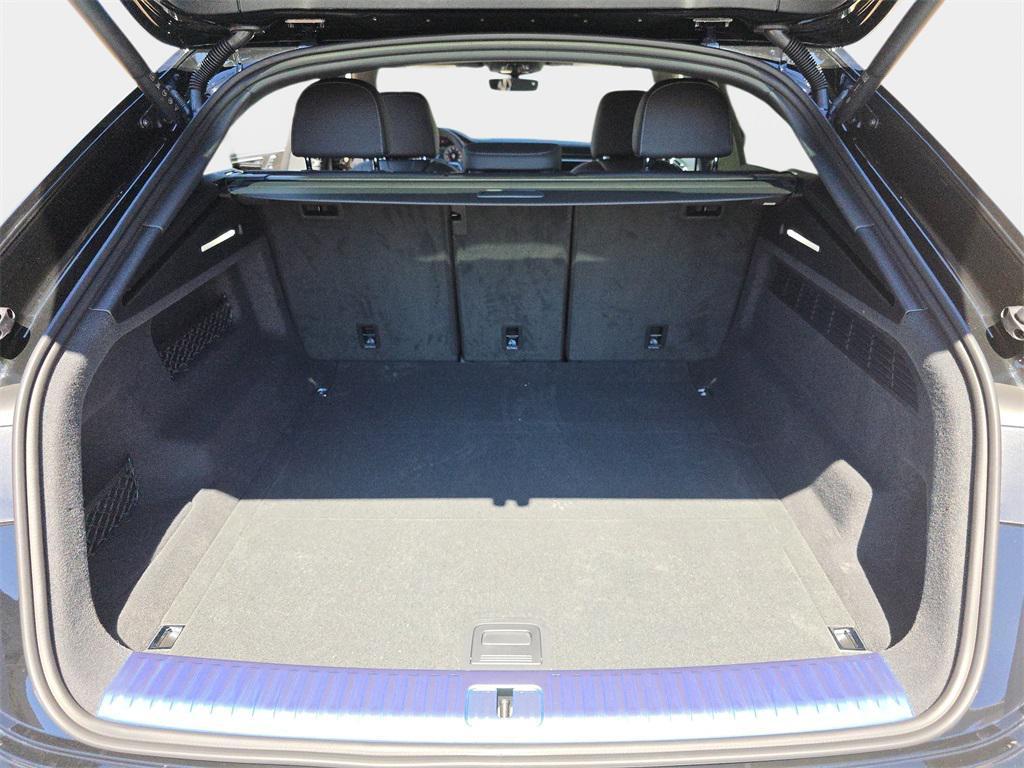 new 2026 Audi Q8 car, priced at $81,010