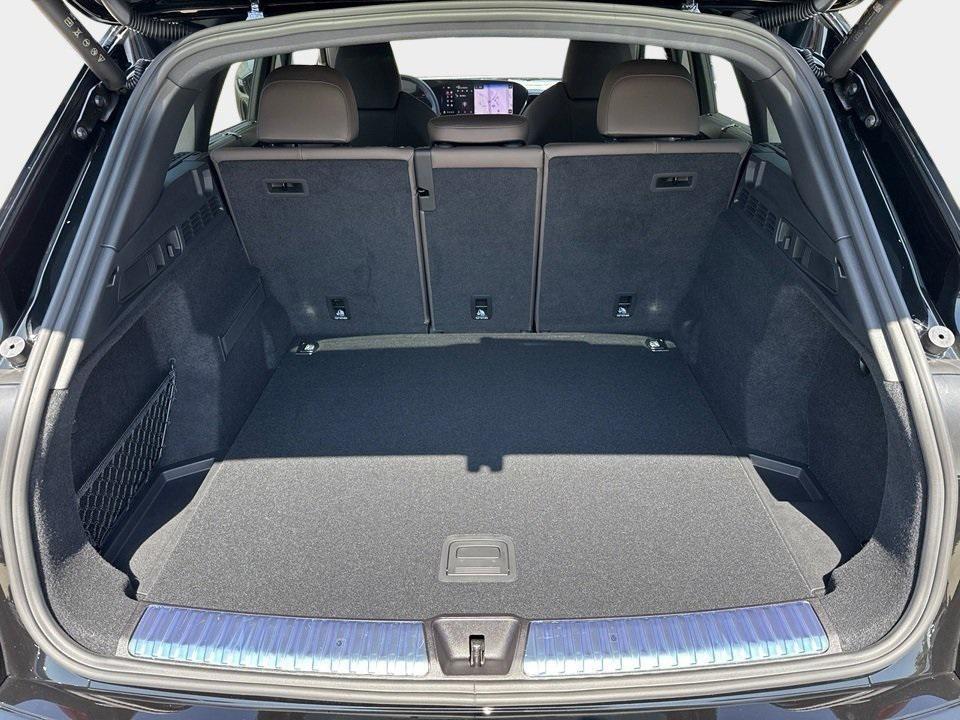 new 2025 Audi Q5 car, priced at $60,590