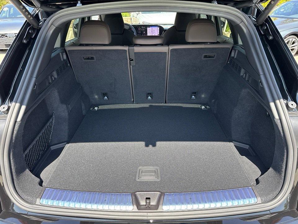 new 2025 Audi Q5 car, priced at $60,590
