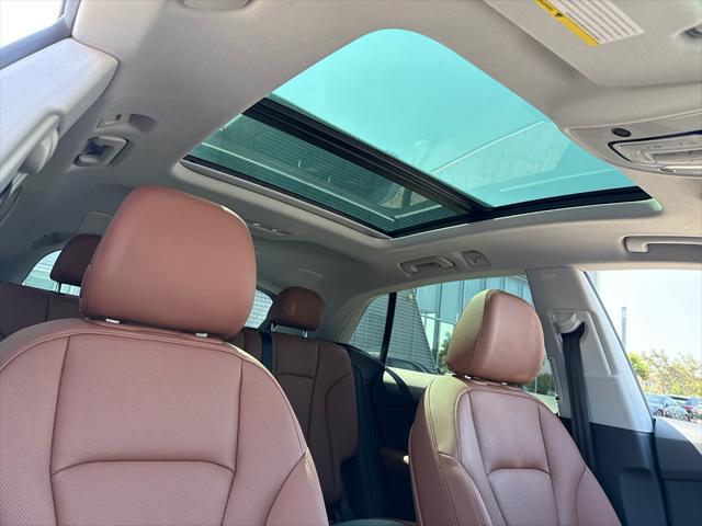 used 2022 Audi Q8 car, priced at $54,590