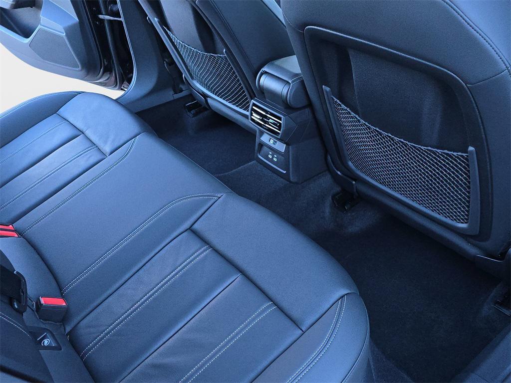 used 2025 Audi A3 car, priced at $32,395