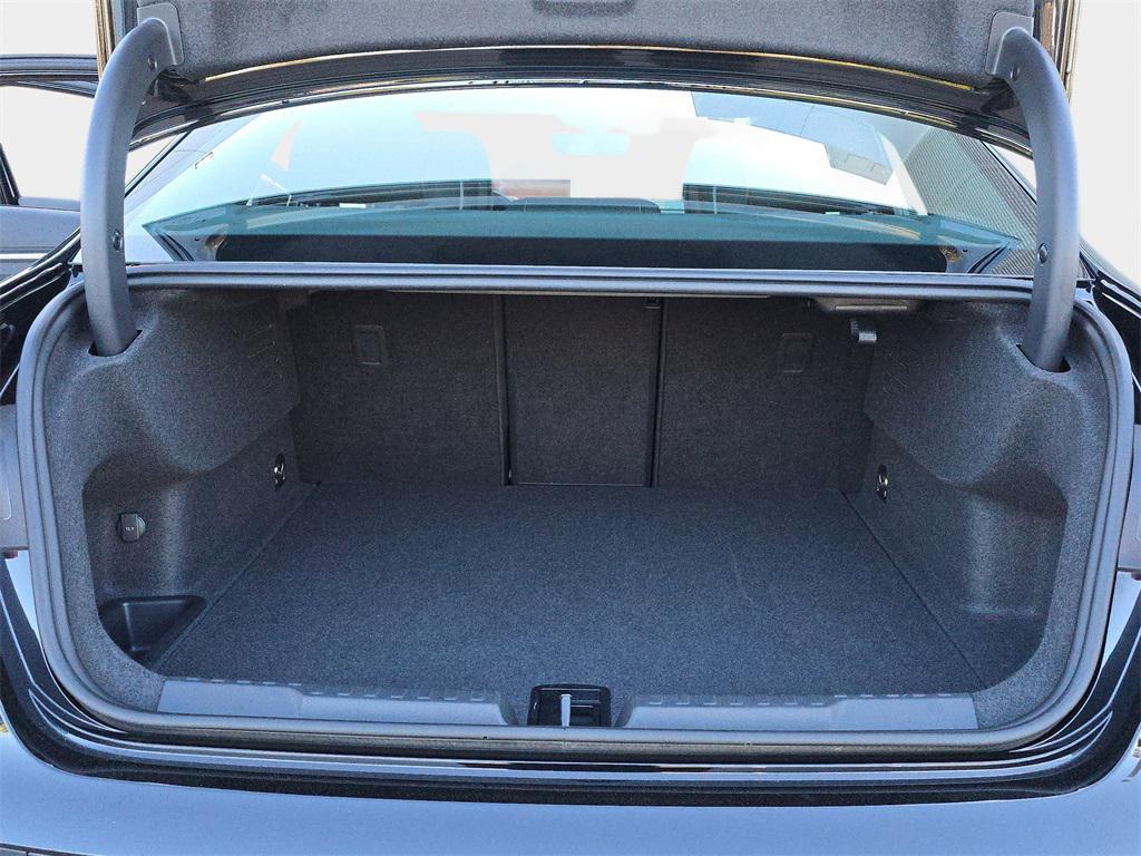 used 2025 Audi A3 car, priced at $32,395