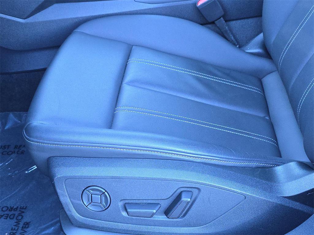 used 2025 Audi A3 car, priced at $32,395