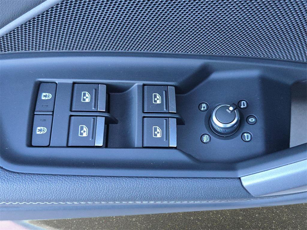 used 2025 Audi A3 car, priced at $32,395