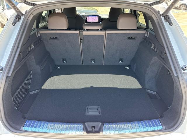 new 2025 Audi Q5 car, priced at $61,150
