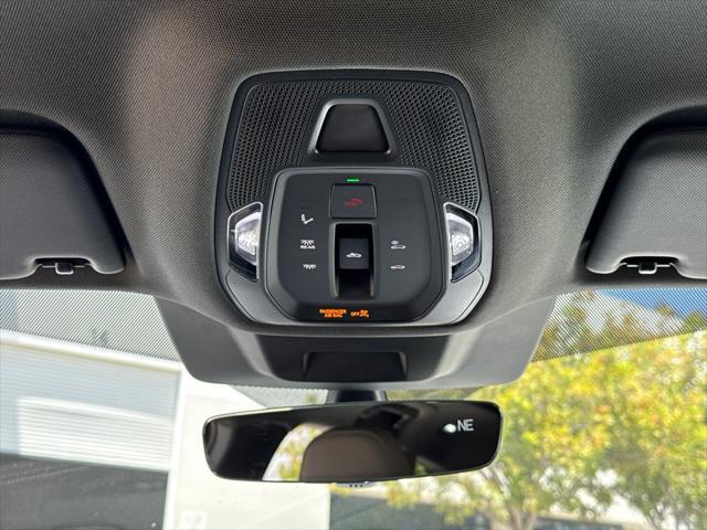 new 2025 Audi Q5 car, priced at $61,150