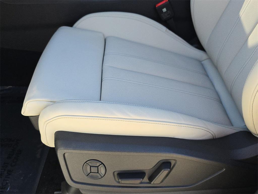 new 2025 Audi Q5 Sportback car, priced at $63,375