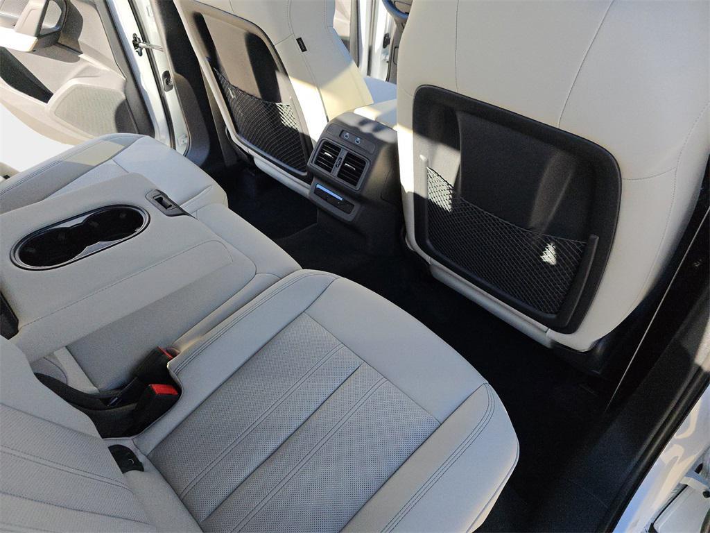 new 2025 Audi Q5 Sportback car, priced at $63,375