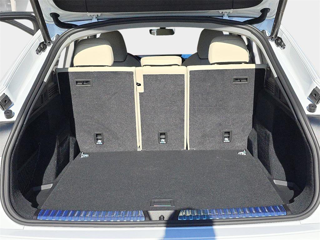 new 2025 Audi Q5 Sportback car, priced at $63,375