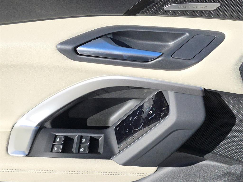 new 2025 Audi Q5 Sportback car, priced at $63,375