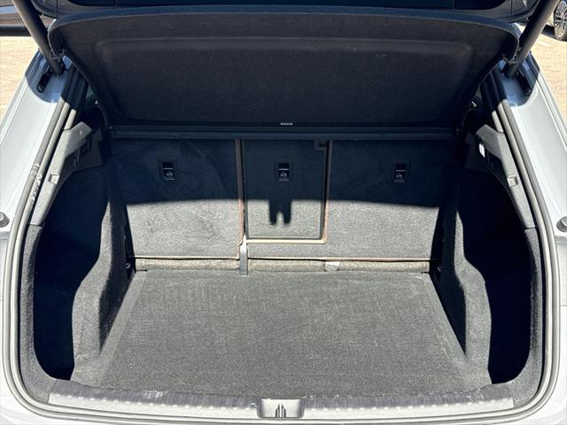 used 2023 Audi Q4 e-tron car, priced at $32,500