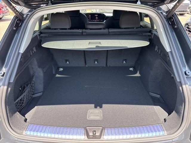 new 2025 Audi Q5 car, priced at $61,240