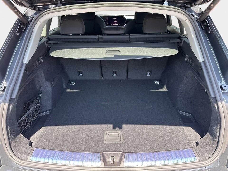 new 2025 Audi Q5 car, priced at $61,240