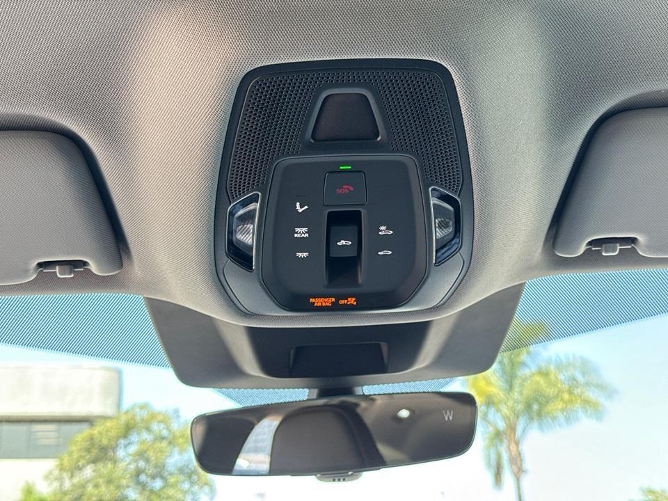 new 2025 Audi Q5 car, priced at $61,240