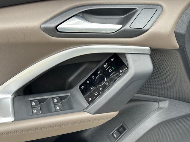 new 2025 Audi Q5 car, priced at $61,150
