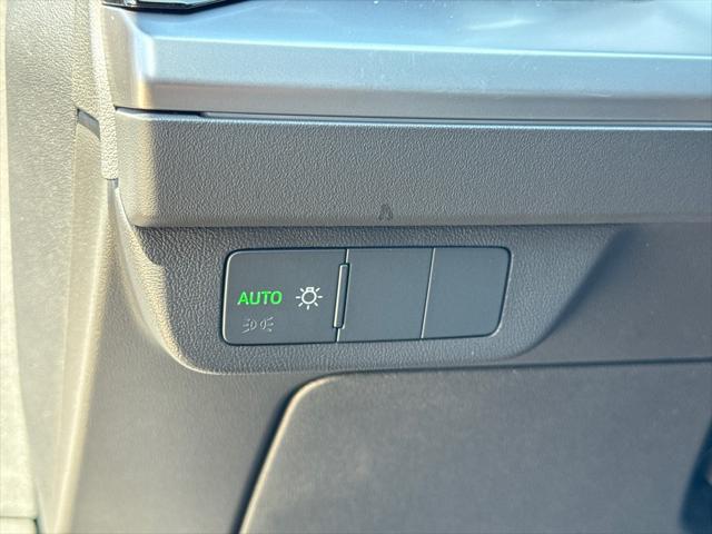 used 2023 Audi Q4 e-tron car, priced at $36,999