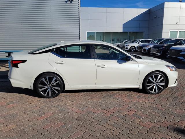 used 2019 Nissan Altima car, priced at $14,200